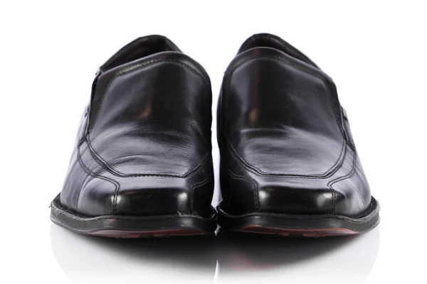 남성 신발 — 스톡 사진