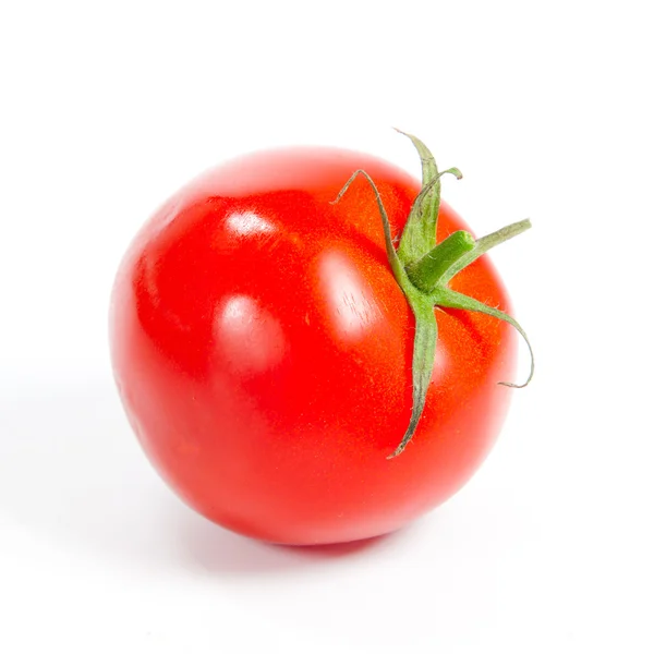 Fresh tomatoes Stock Image
