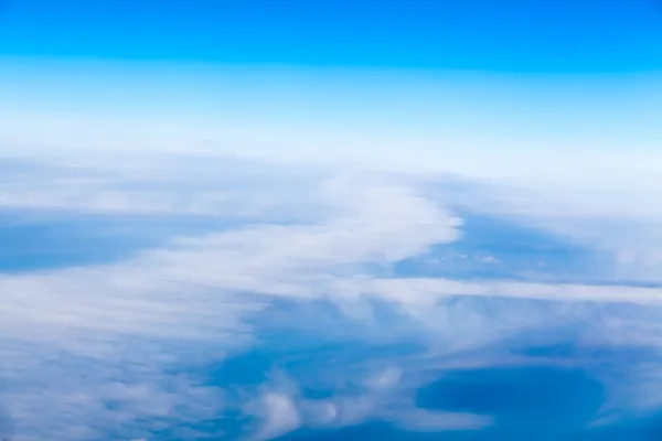 Nubes — Foto de Stock