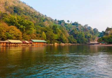 kwai Nehri