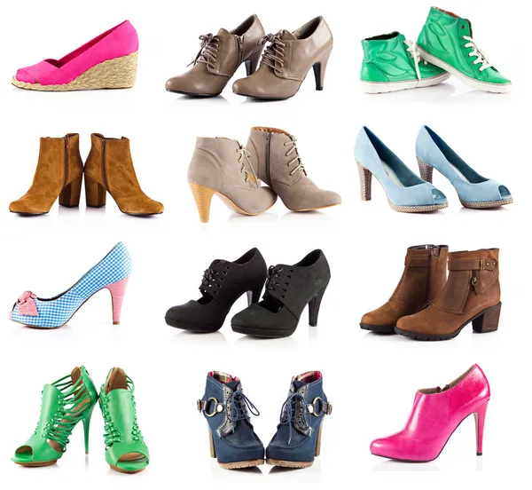 Chaussures femmes images libres de droit, photos de Chaussures femmes |  Depositphotos