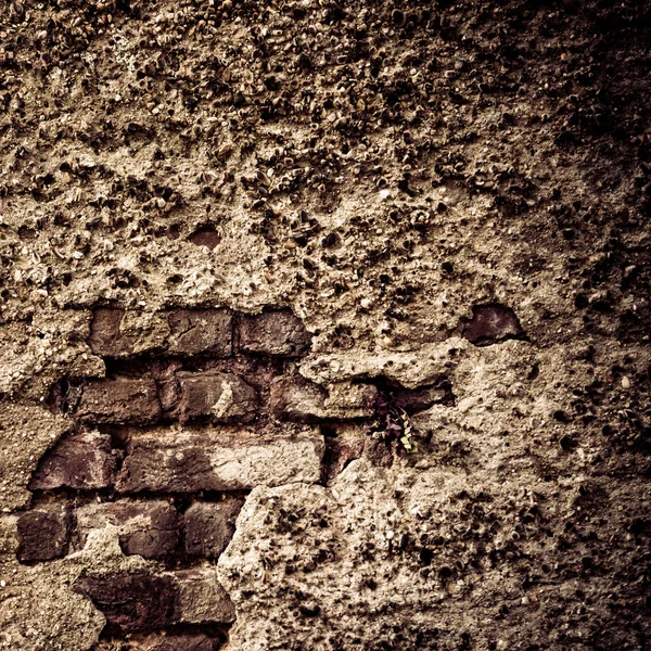 Texture de mur grunge — Photo