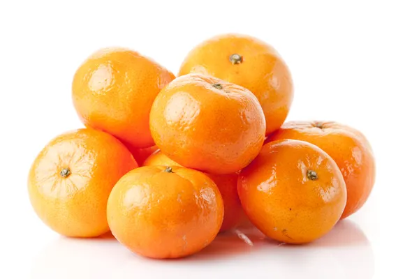 Clementine — стокове фото