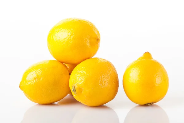 Lemon — Stok Foto