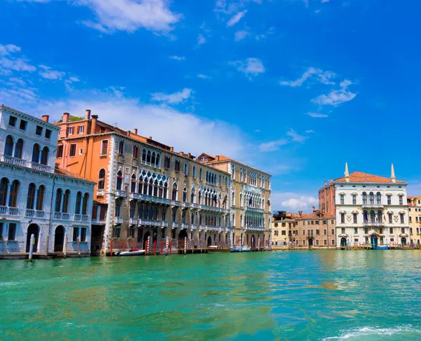 Venecia, Italia . — Foto de Stock