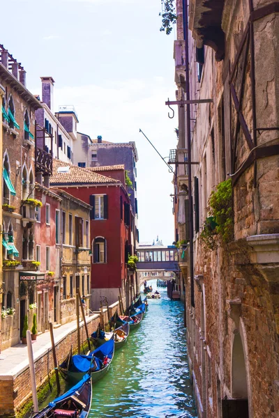 Venice, Italy. — Stock Photo, Image