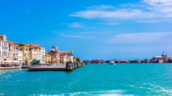 Venice, Italy. — Stock Photo, Image