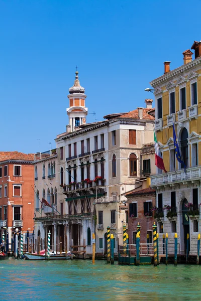 Venice, Italy. — Stock Photo, Image