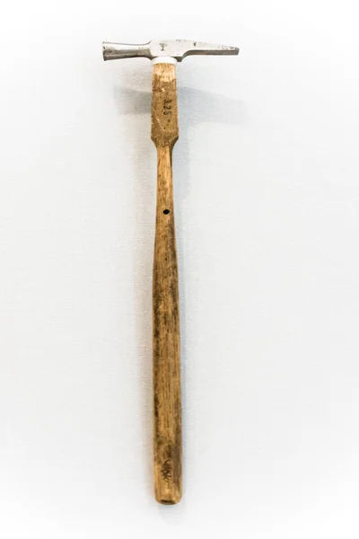 Old hammer — Stock Photo, Image