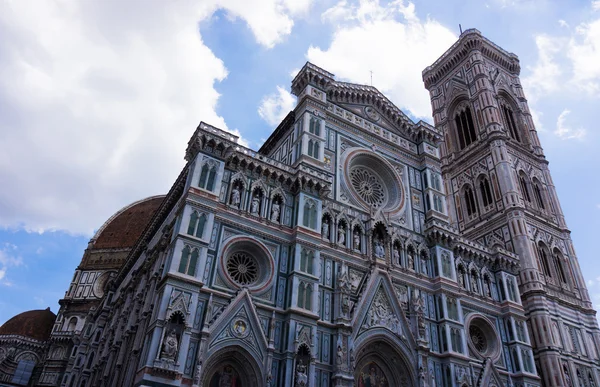 Santa Maria del Fiore — Fotografia de Stock