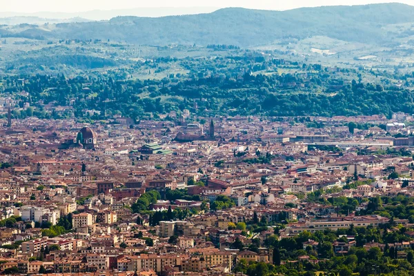 Florencja miasto — Zdjęcie stockowe