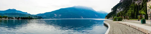 Riva del Garda — Foto de Stock