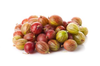 yeşil ve kırmızı bektaşi üzümü