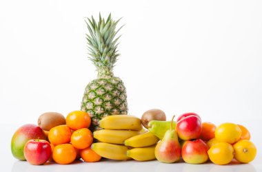 egzotik meyve çeşitleri