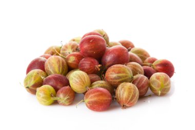 yeşil ve kırmızı bektaşi