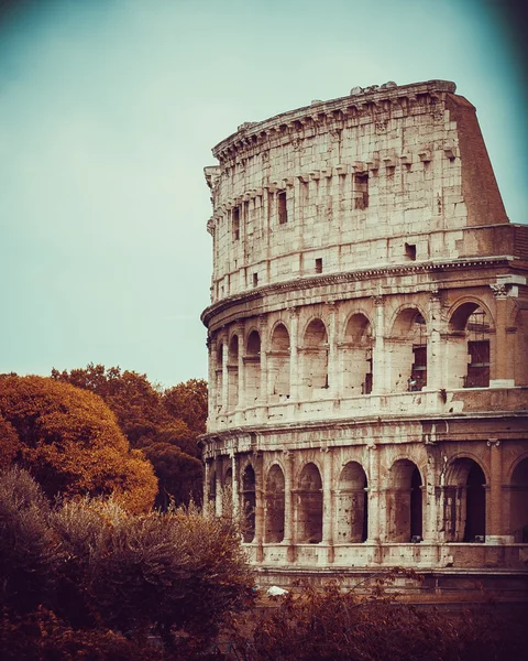 Colosseum — Stock Photo, Image