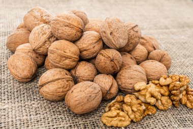 Masaüstündeki ceviz görünümünü kapat 