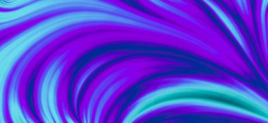 bstrakt fraktal ışık arkaplanı. Sahne arkaplanını boş göster. 