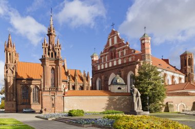 Roma Katolik Kilisesi st. anne