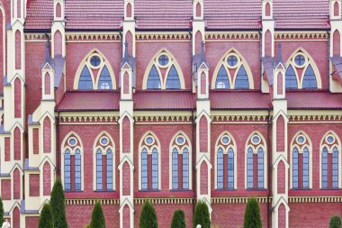 Pop kitsch Gotik tarzı