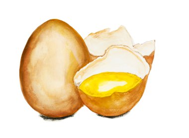 altın yumurta conceopt