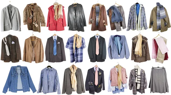 yoksul insanlar için giyim