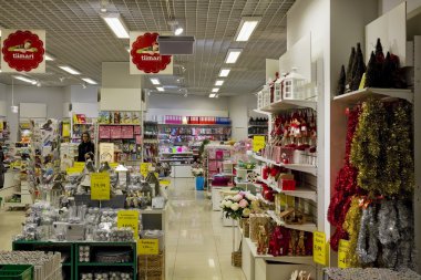 xsmas tiimari Salonu
