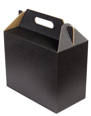 Karanlık kutu Şişeler için