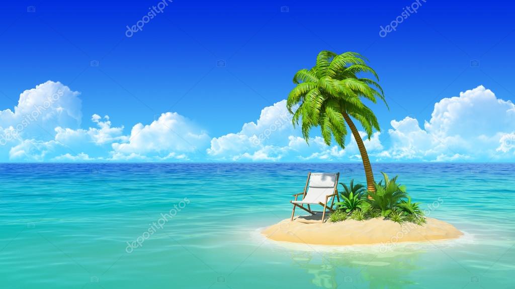 берег шезлонг пальма shore chaise lounge Palma скачать