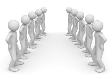 çatışmanın tarafının karşısında