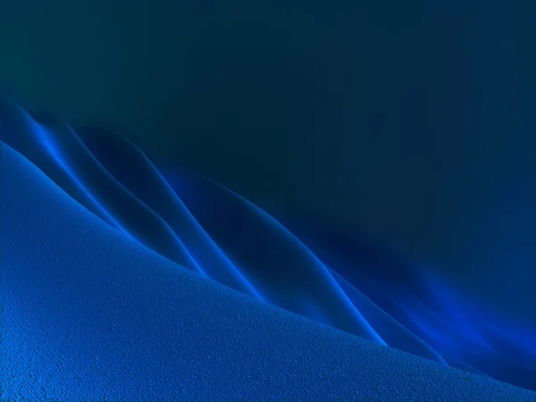 Backgrounds collection - Blue surface — Stock Photo, Image