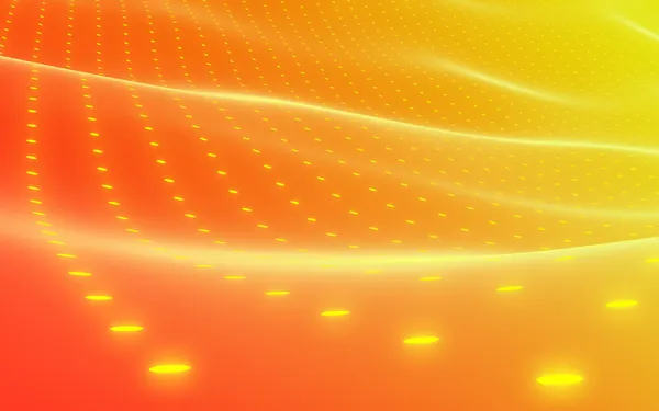 Background Abstract Orange — Stock Photo, Image