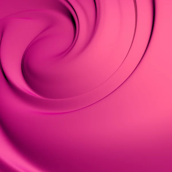 Erstaunliche rosa Strudel Hintergrund abstrakt. — Stockfoto