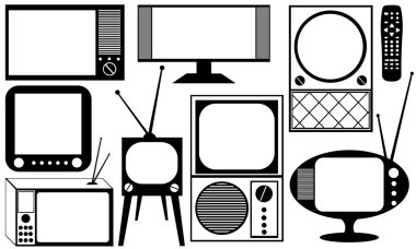 Televizyon.