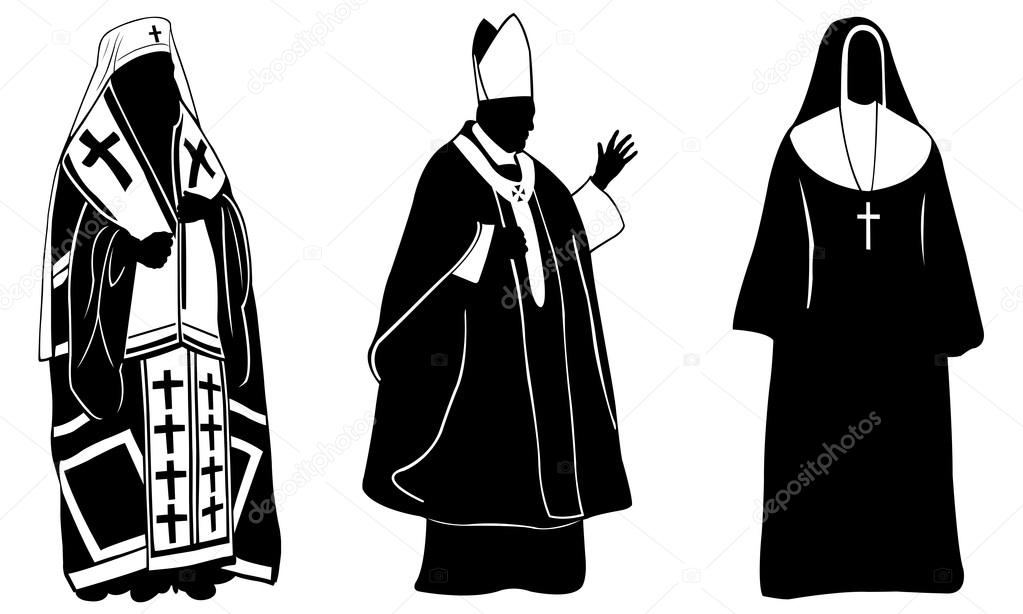 priests