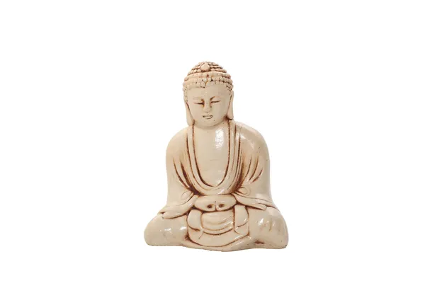 Buddha. — Stock Photo, Image