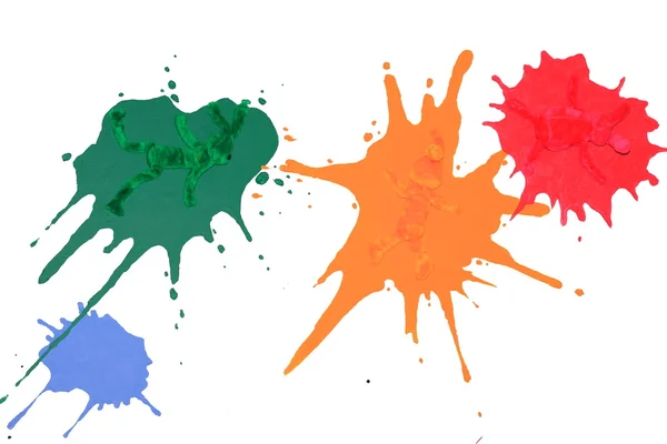 Where the fourth ...?