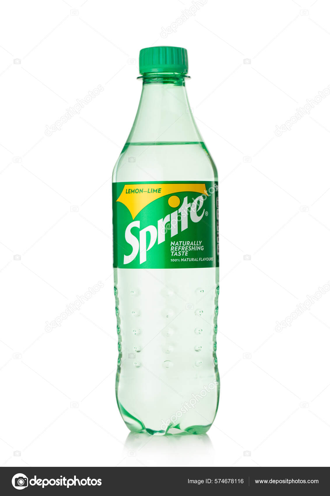 London May 2022 Sprite Lime Lemon Sparkling Soft Drink Plastic – Stock  Editorial Photo © DenisMArt #574678116