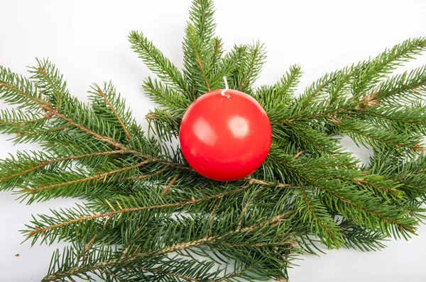 Kerstdecoratie — Stockfoto