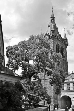 Kent Prag'ın ayrıntıları görüntüsünü