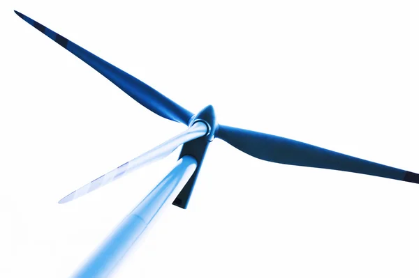 Wind farm — Stock Photo, Image