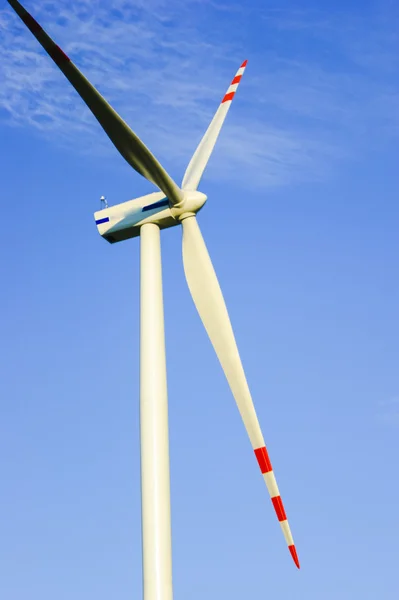 Wind farm — Stock Photo, Image