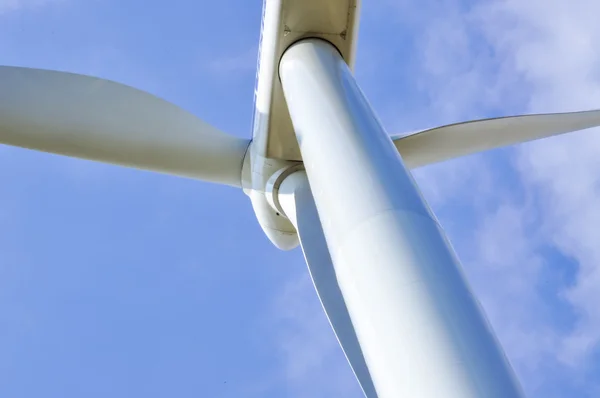 Wind farm — Stock Photo, Image