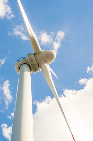 Windturbines — Stock Photo, Image