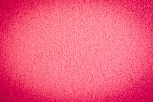 Sfondo rosa parete — Foto Stock