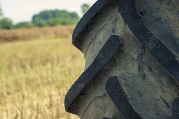 Tire — Stock Photo, Image