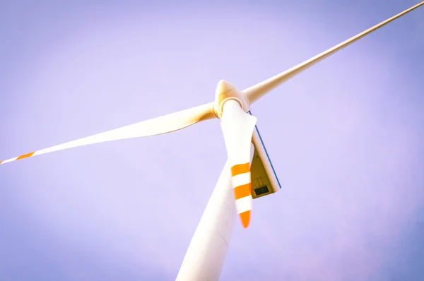 Windturbine — Stock Photo, Image