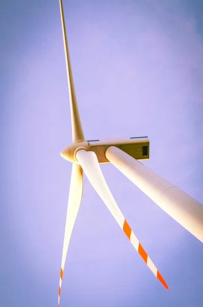 Windturbine — Stock Photo, Image