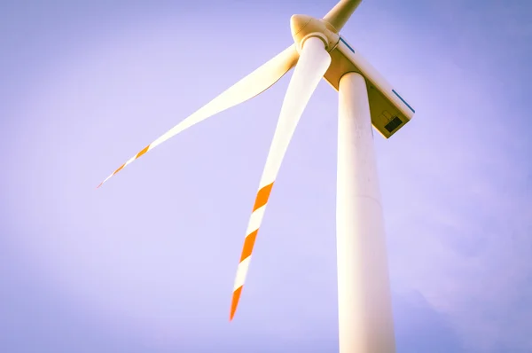 Windturbine — Stock Photo, Image
