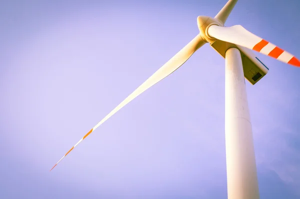 Windturbine — Stock Photo, Image